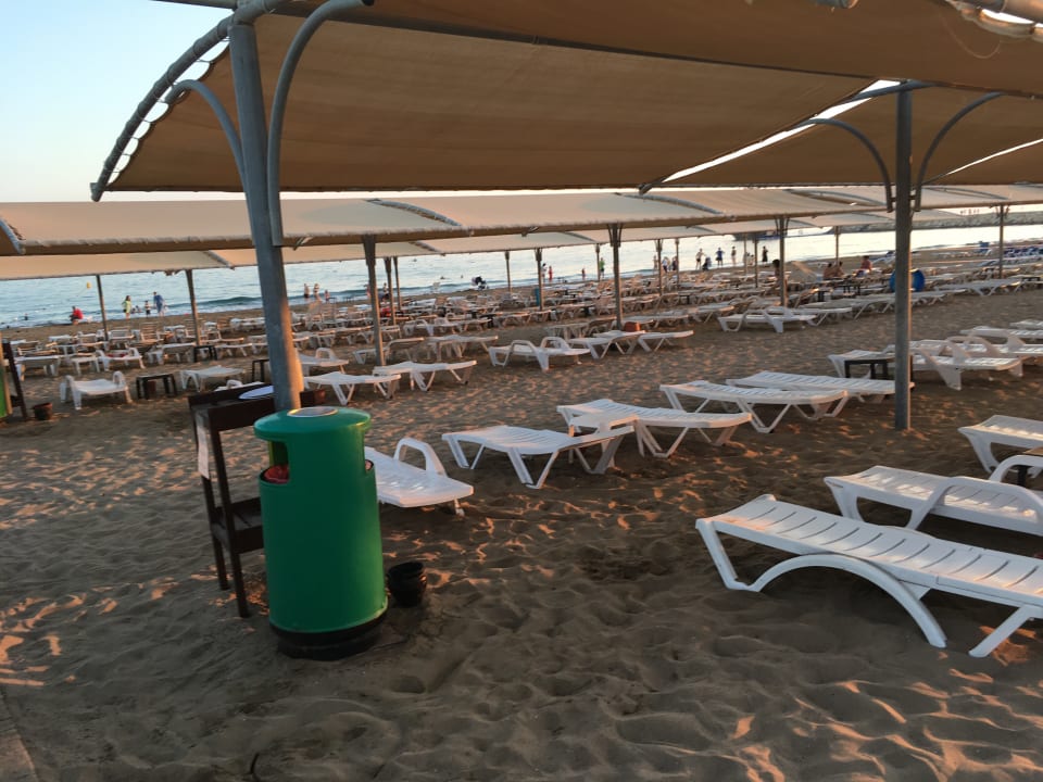 Strand Hane Family Resort