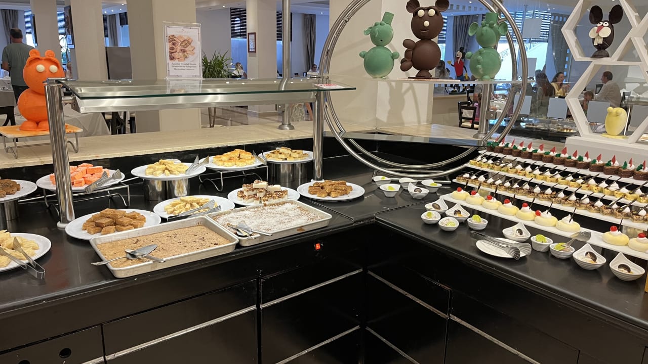 Gastro Cleopatra Luxury Resort Makadi Bay