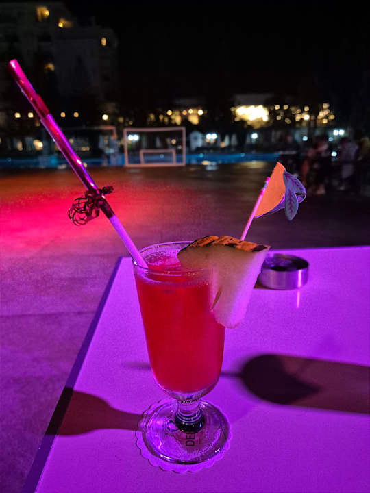 Gastro Hotel Delphin Diva