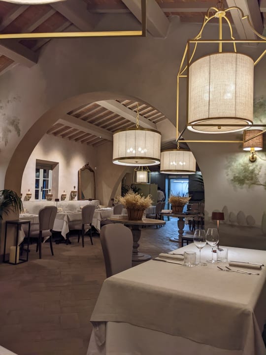 Gastro Torre a Cona Wine Estate