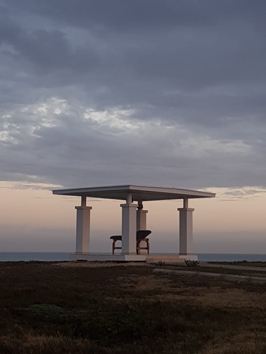 Außenansicht Playa Vista Azul