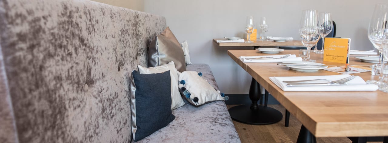 Restaurant Parkhotel Schillerhain