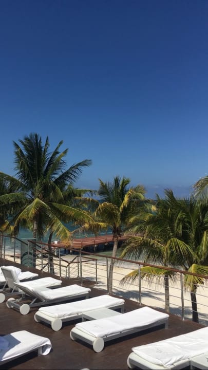 Ausblick Blue Diamond Luxury Boutique Hotel