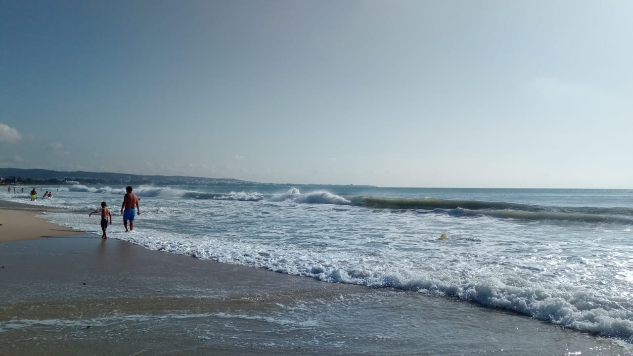 Strand Hotel Nesrine