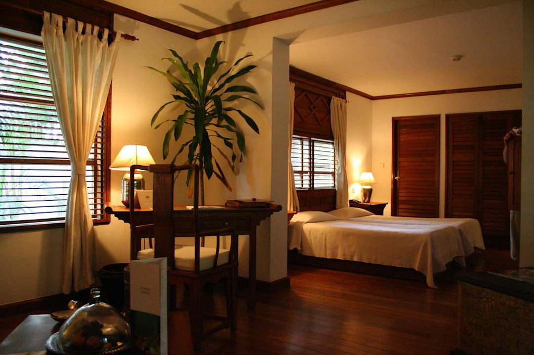 Hochwertige Einrichtung mit Liebe zum Detail Governor's Residence, A Belmond Hotel, Yangon