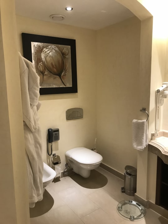 Zimmer Premier Le Reve Hotel & Spa