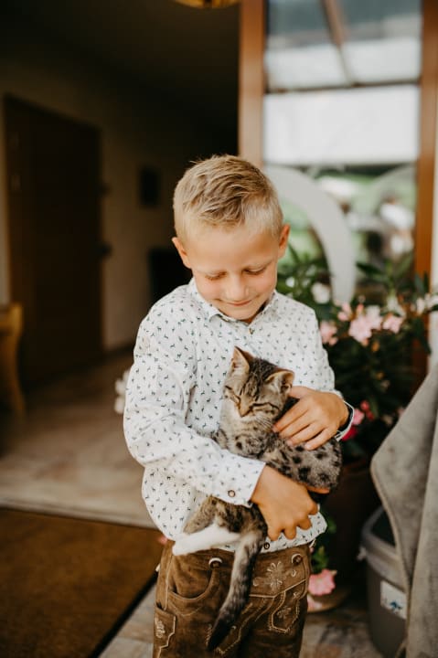 Sport & Freizeit Hotel Taxerhof