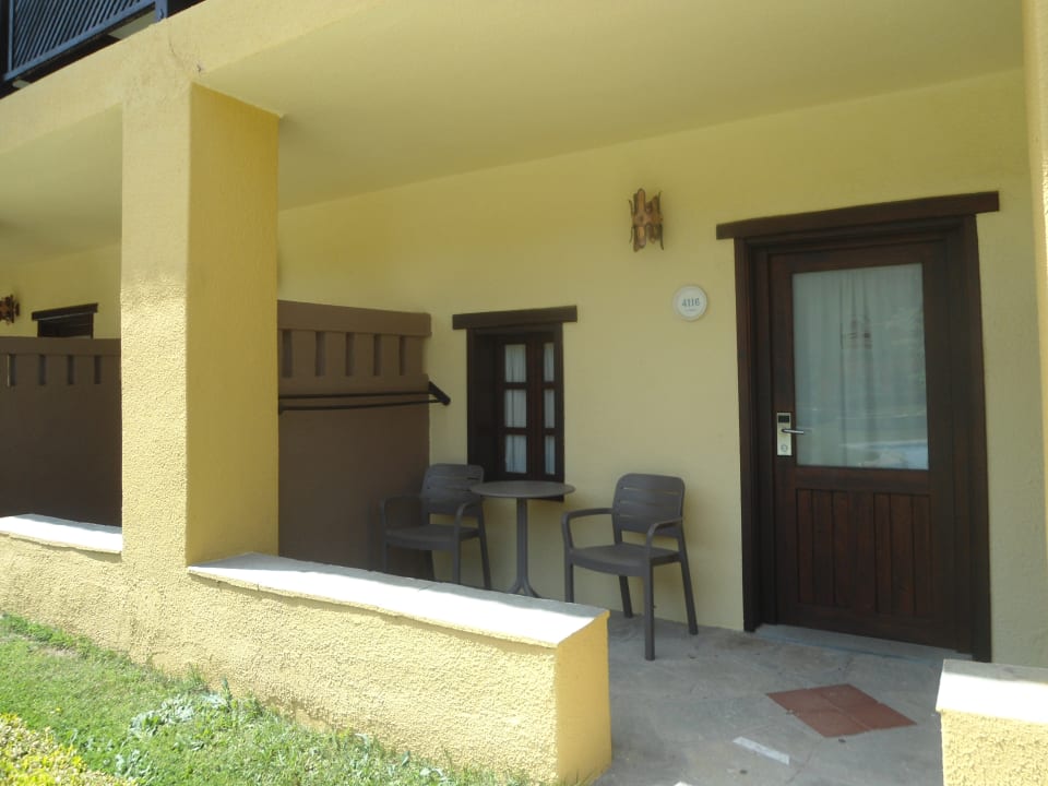 Zimmer Simantro Resort