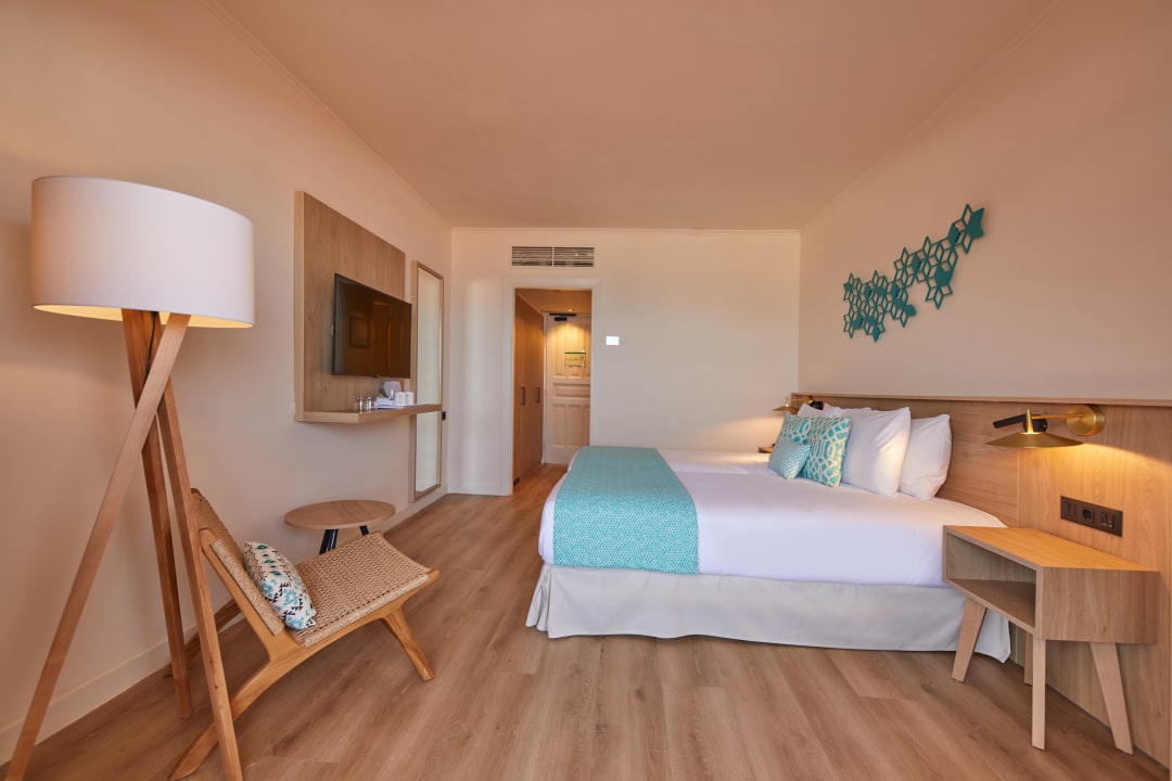 Zimmer AluaSoul Zakynthos - Adults only