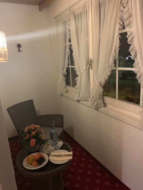 Zimmer Hotel Lamm - Mitteltal