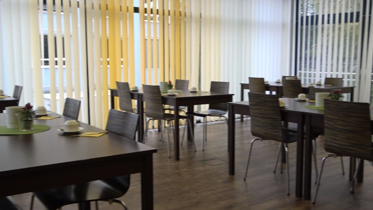 Gastro Smart Motel