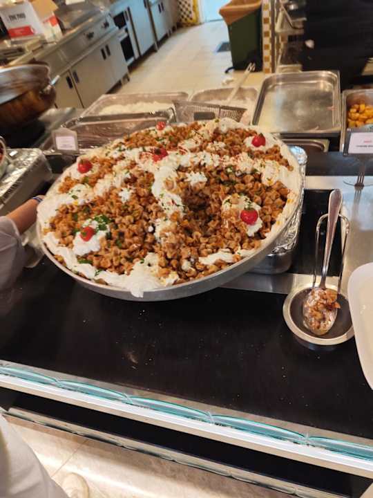 Gastro Dream World Aqua Hotel