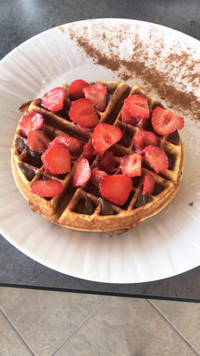 Gastro TUI BLUE Palazzo del Mare