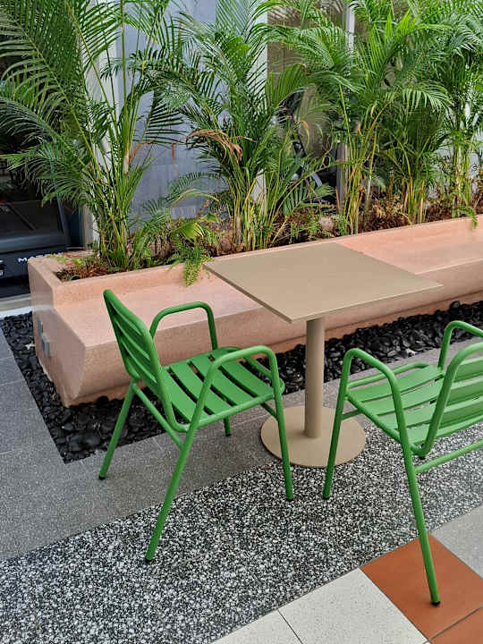 Gastro ASAI Bangkok Chinatown