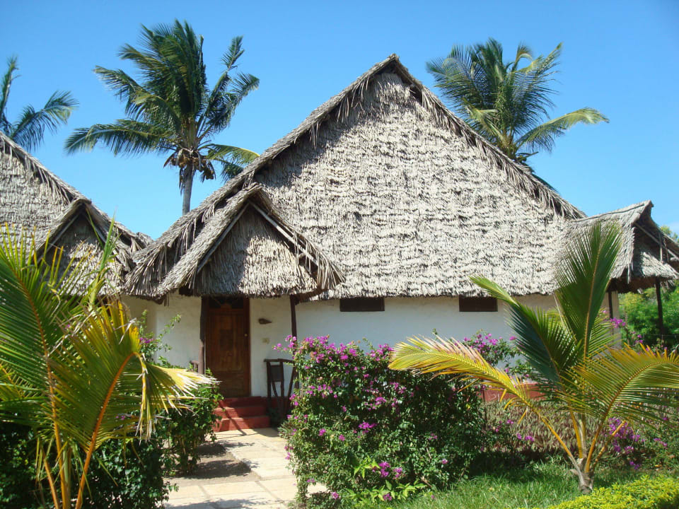 Zimmer Karafuu Beach Resort & Spa