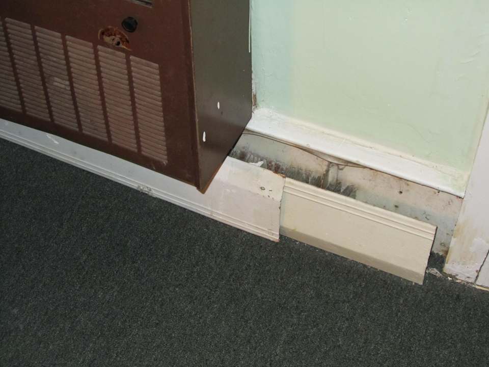 Dreckig Motel Jonathan Edwards