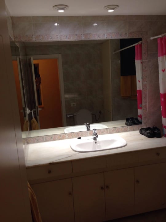 Bad  Hotel San Nicolas