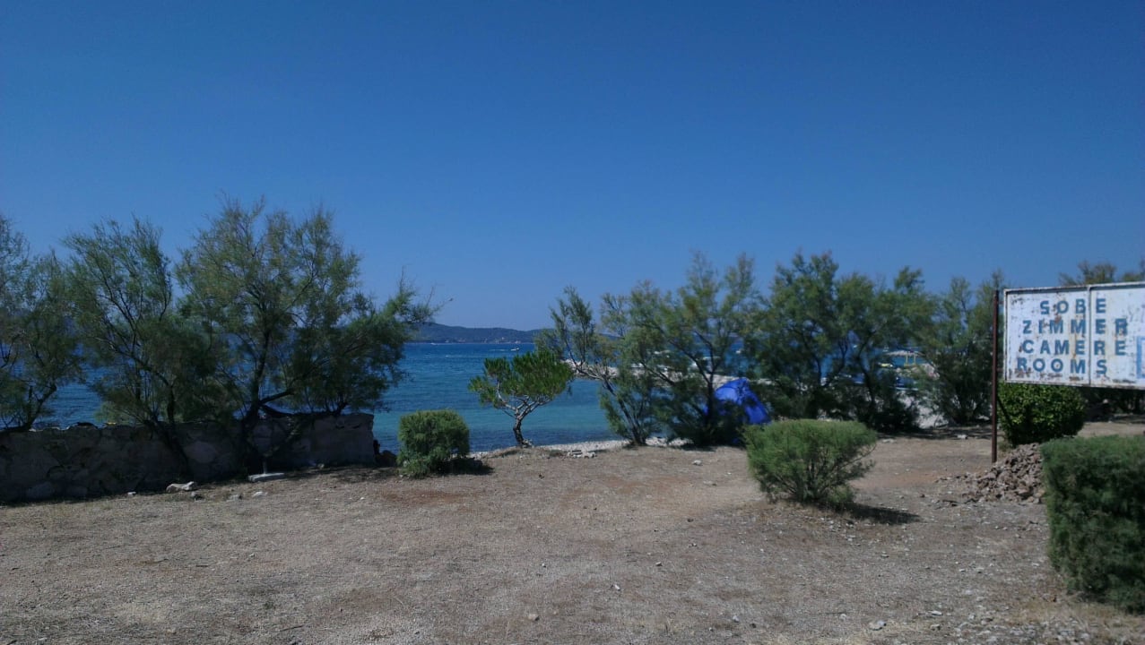 Strand Guesthouse Villa Sunce