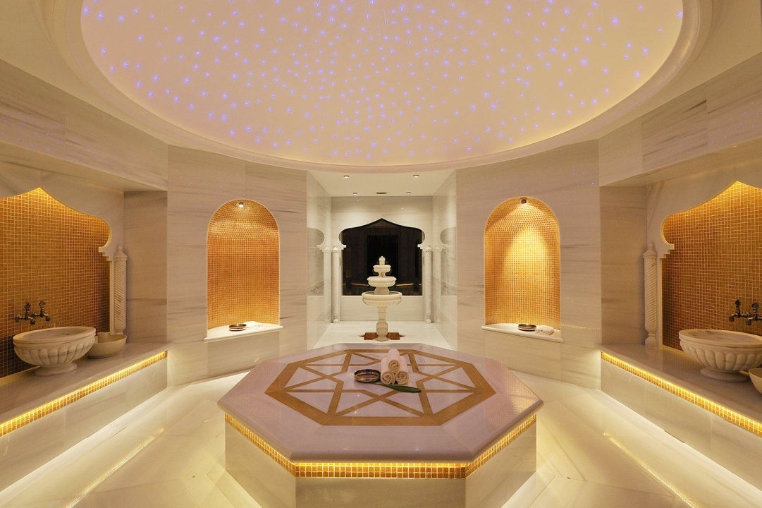 AySPA AYADA Maldives
