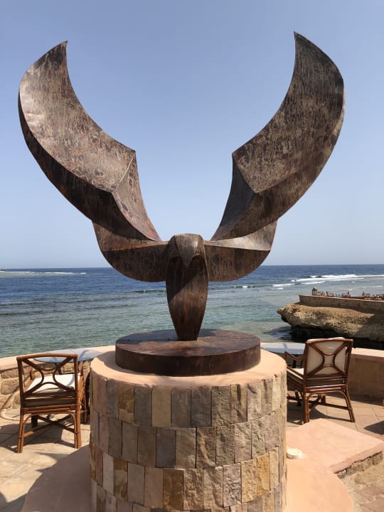 Strand Mövenpick Resort El Quseir