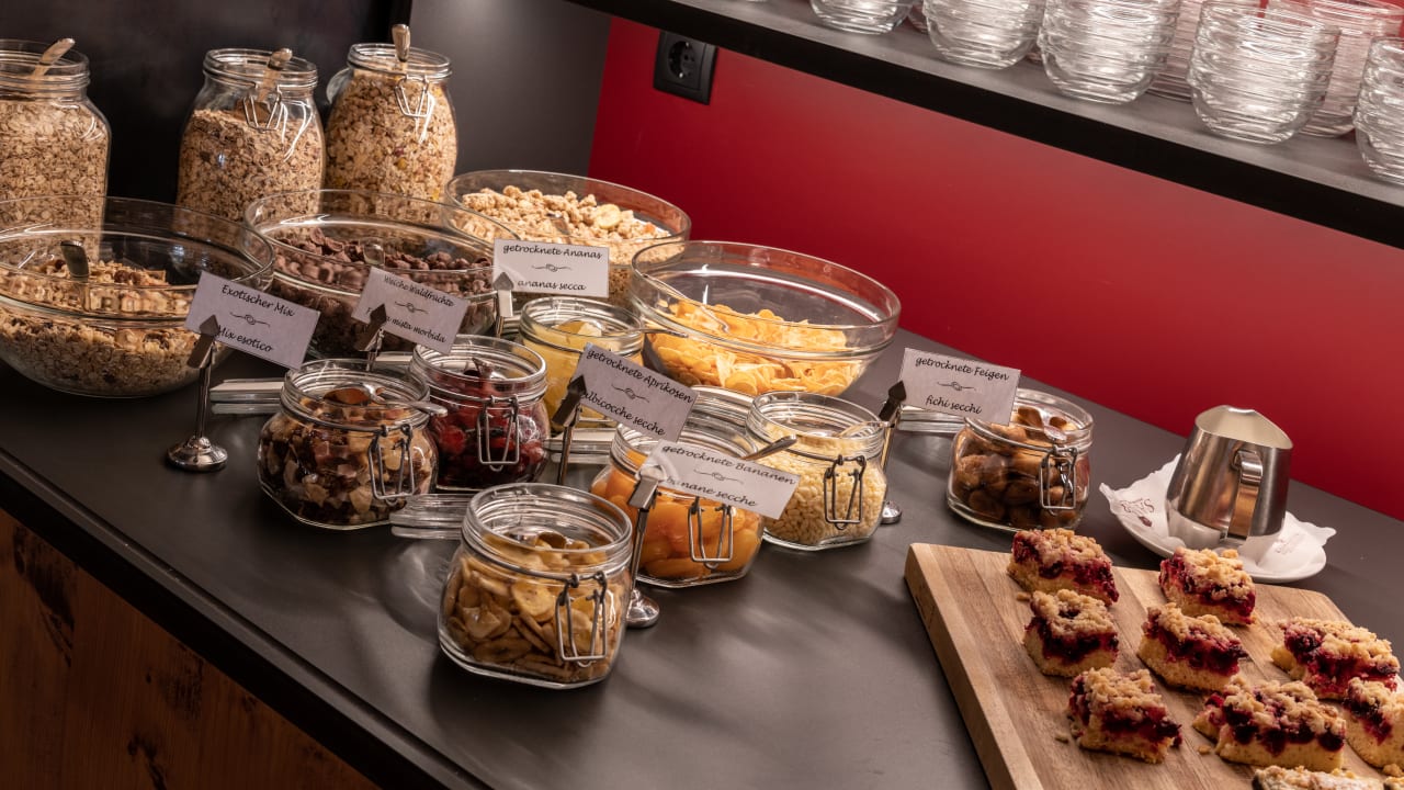 Gastro Romantik Hotel Santer