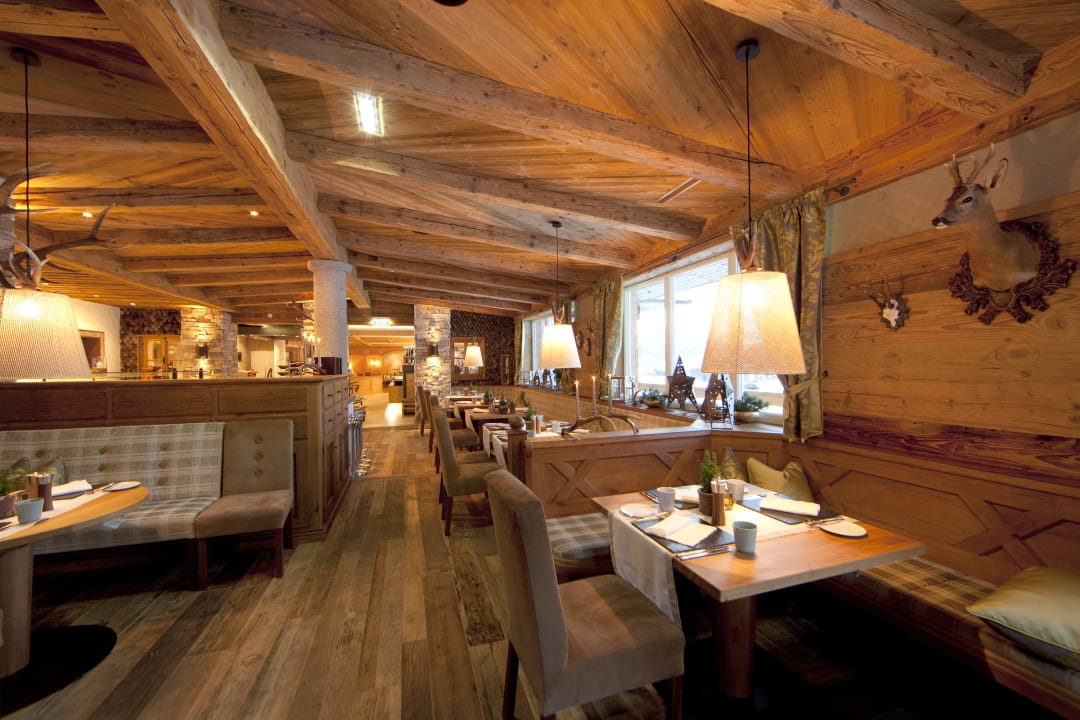 Restaurant Hotel Sonnenhof