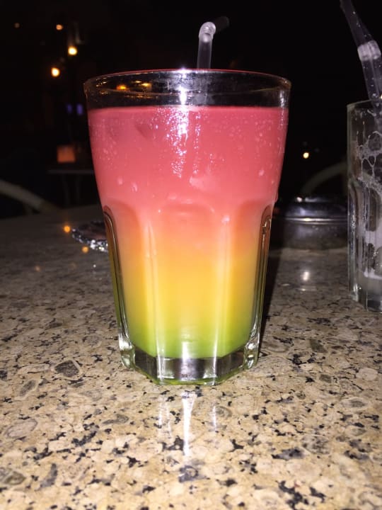 Restaurant Jaz Makadi Oasis Resort