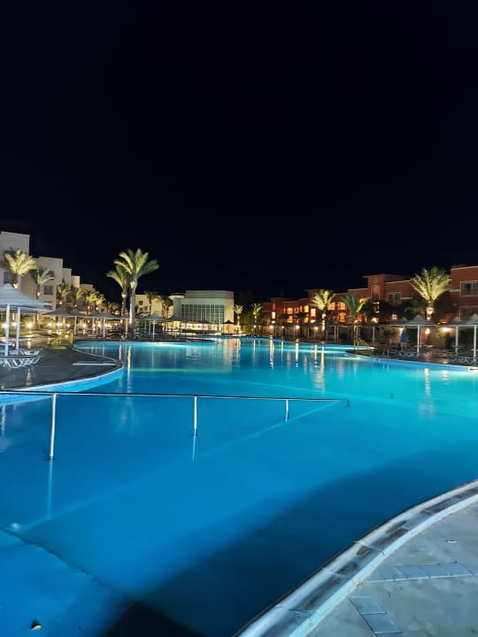 Pool Jaz Soma Beach