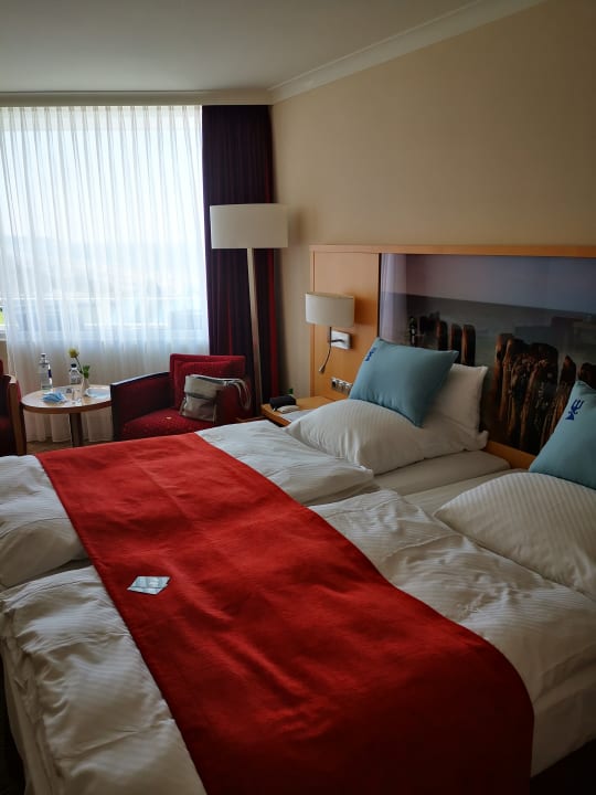 Zimmer Hotel Neptun