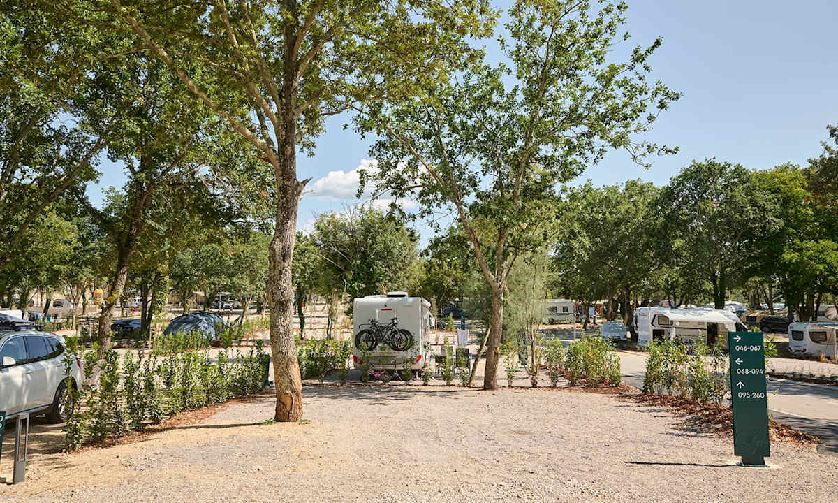 Zimmer Aminess Style Glamping Villas & Holiday Homes Atea