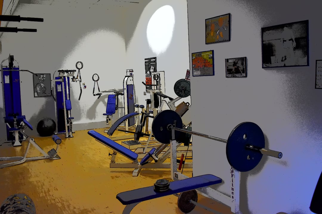 Sport & Freizeit Hotel Karthäuser Hof