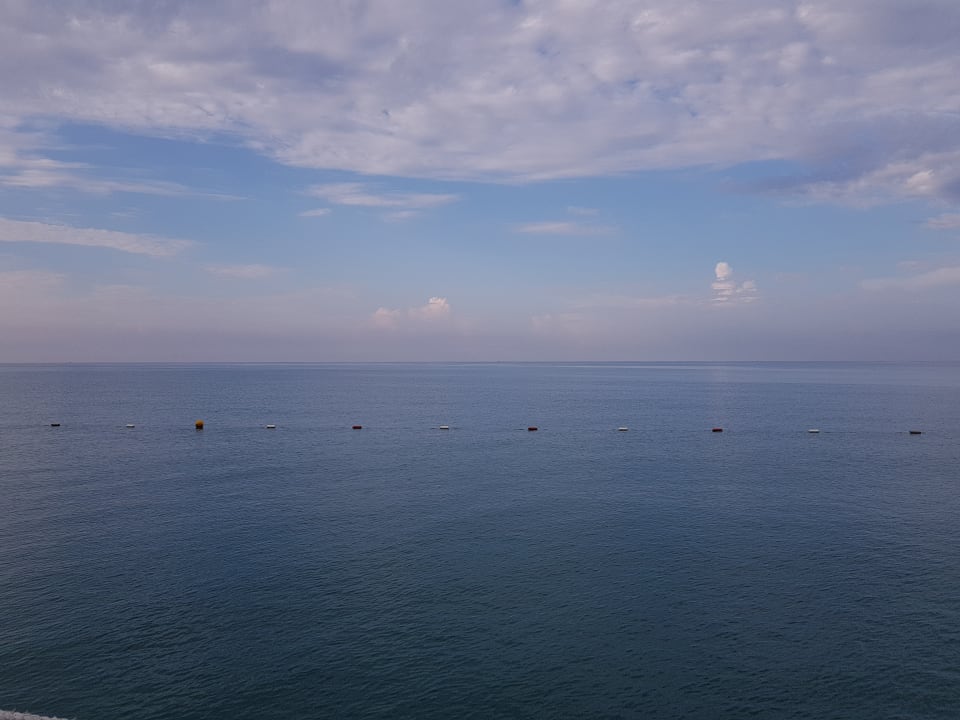 Strand Susesi Luxury Resort