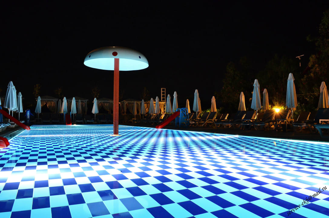 Delphin Imperial Hotel Delphin Imperial