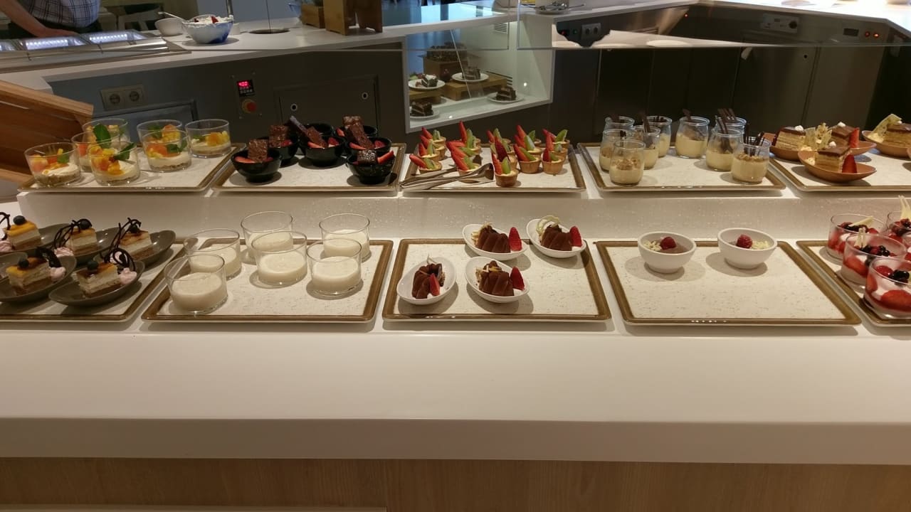 Gastro Iberostar Selection Sábila