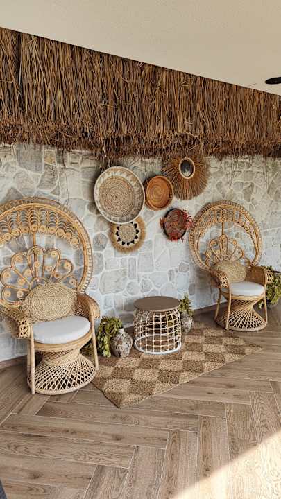 Gartenanlage Bella Resort & Spa