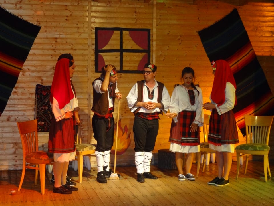 Sport & Freizeit HVD Club Bor