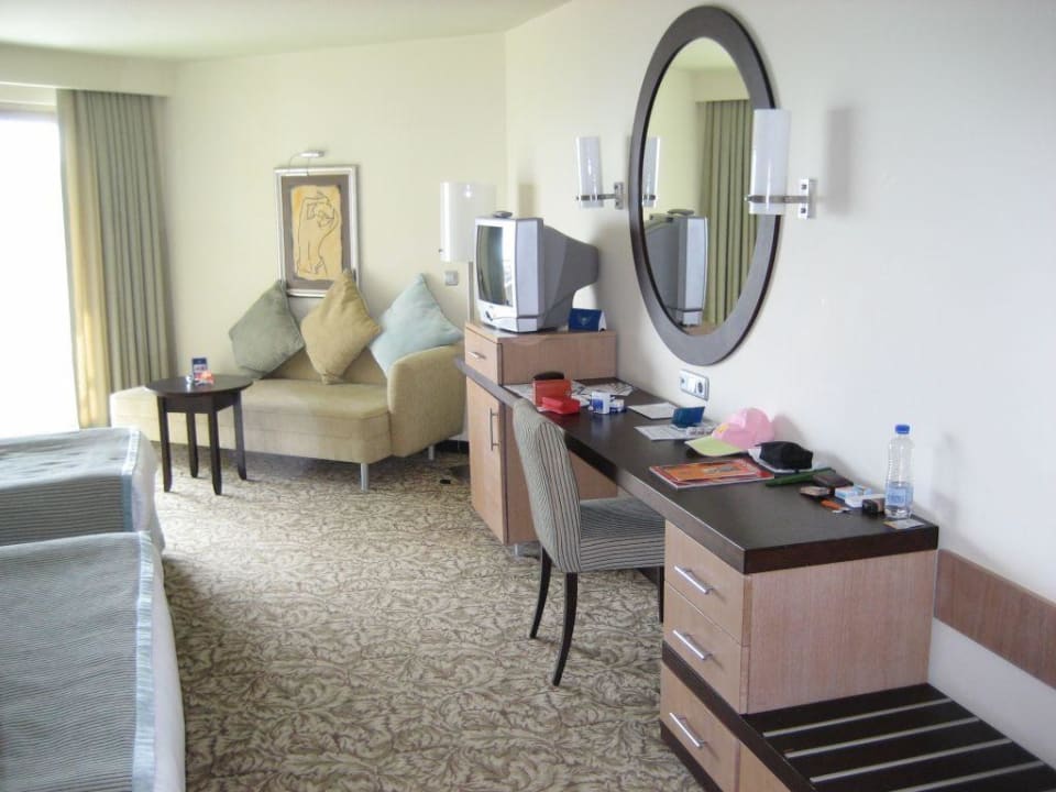 Zimmer  1905 Royal Wings Hotel