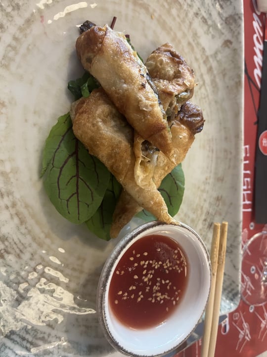 Gastro Seaden Quality Resort & Spa