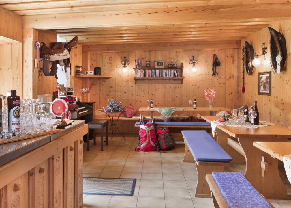 Gastro Bayerwald-Ferienhof Schmid