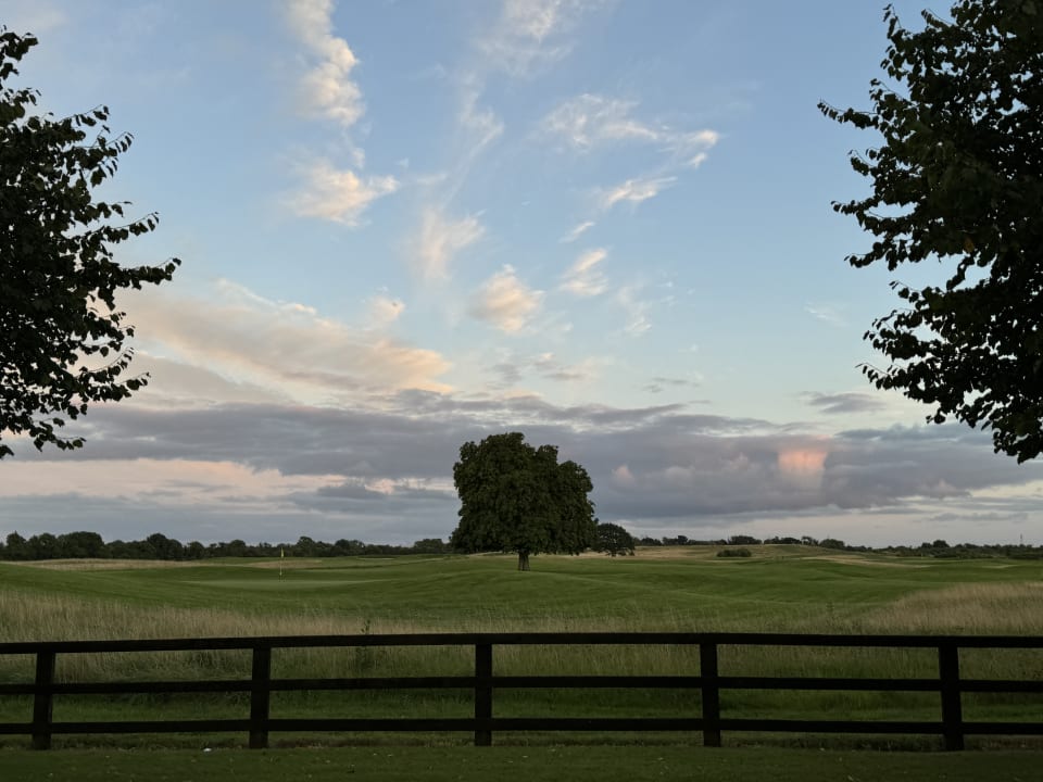Gartenanlage Hotel & Golf Resort Moyvalley