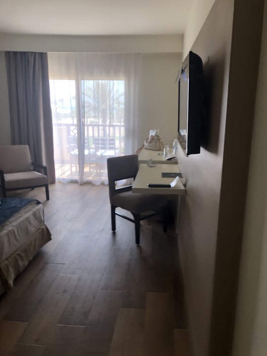 Zimmer ROBINSON SOMA BAY