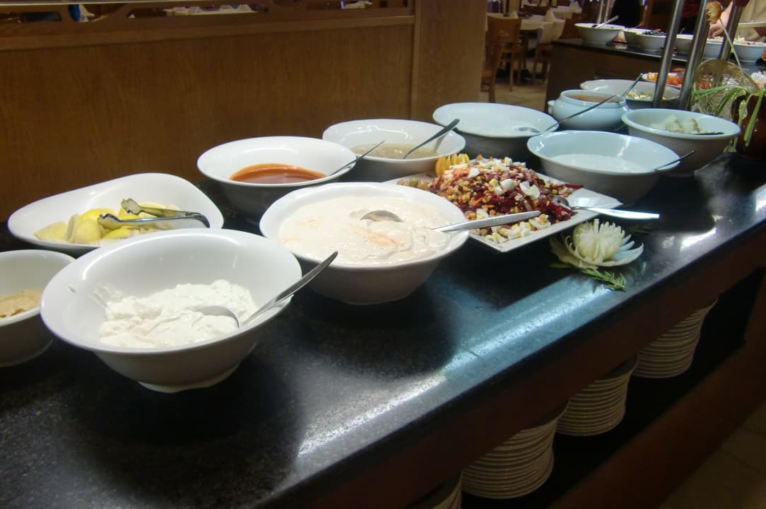 Buffet Sotavento Beach Club