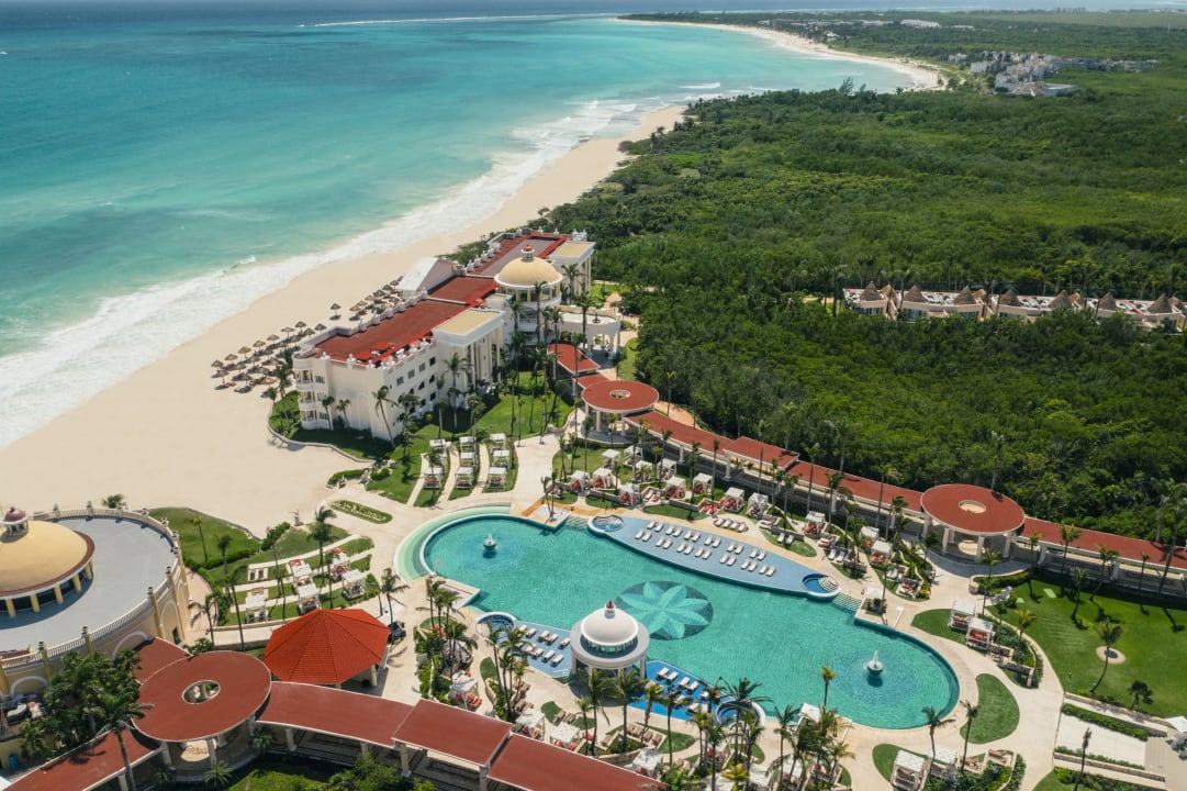 Strand JOIA Paraiso by Iberostar