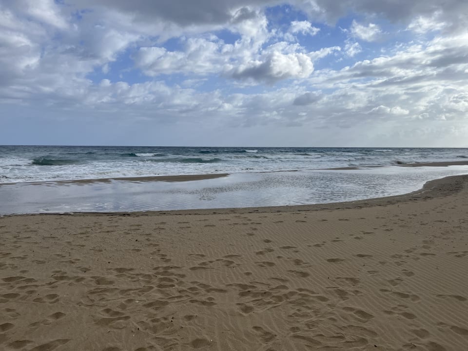 Strand Anemos Luxury Grand Resort