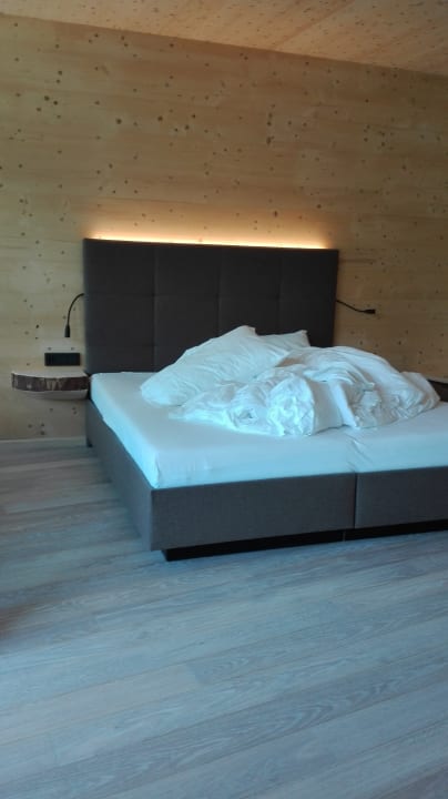 Zimmer Naturhotel Molzbachhof