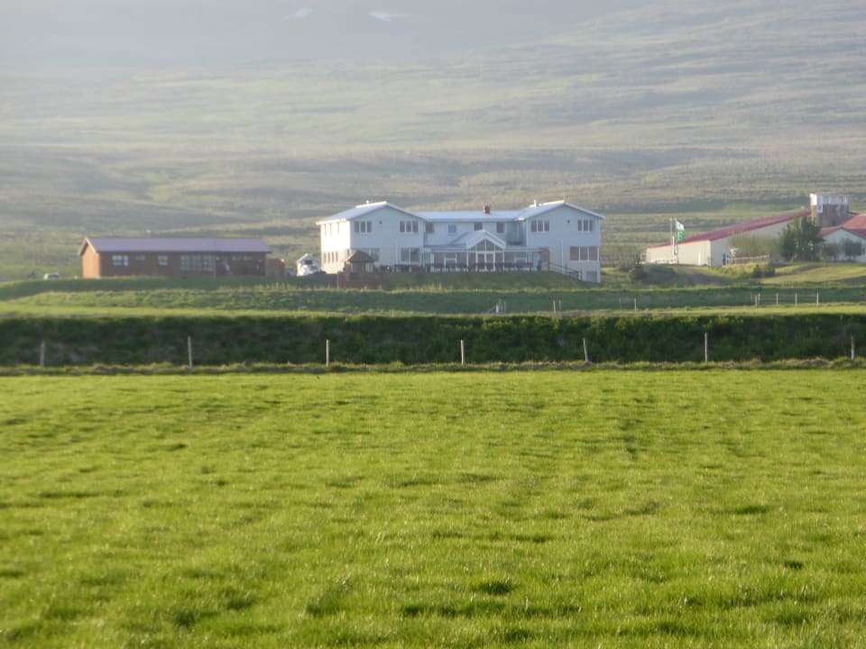 Hotel Gauksmyri Hotel Gauksmyri