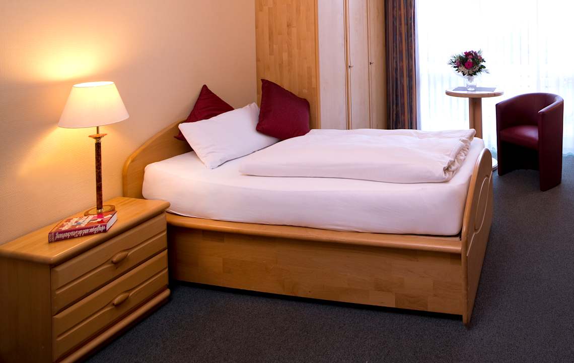 Zimmer Hotel Heikenberg