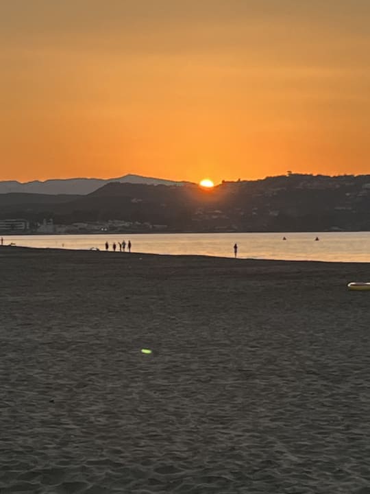 Strand HARPIN Georgioupolis Resort Aquapark & SPA