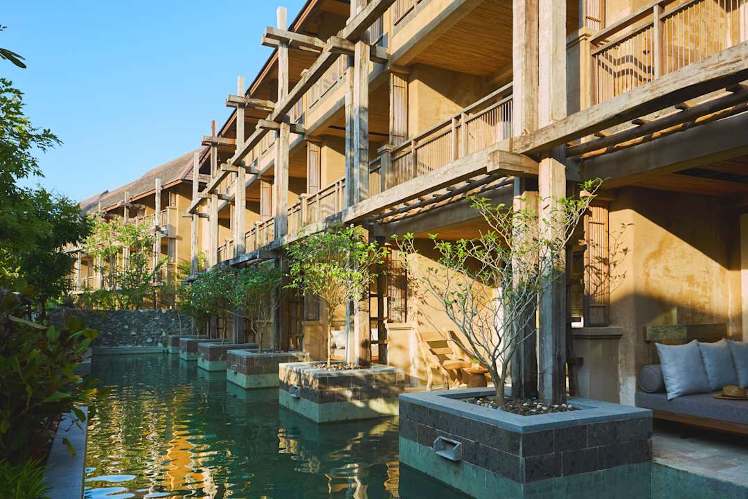 Pool Dinso Resort & Villas Ko Chang, Vignette Collection by IHG