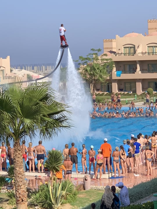 Sport & Freizeit Akassia Swiss Resort